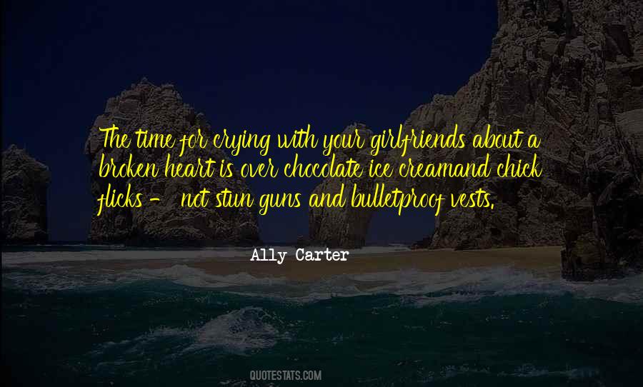 Your Time Is Over Quotes #517077