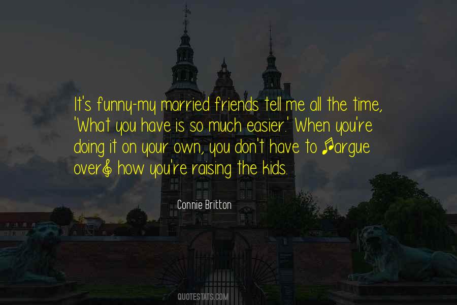 Your Time Is Over Quotes #689593