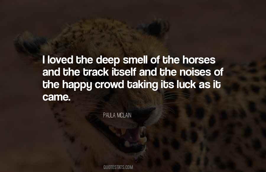 I Just Want To Be Happy And Loved Quotes #321799
