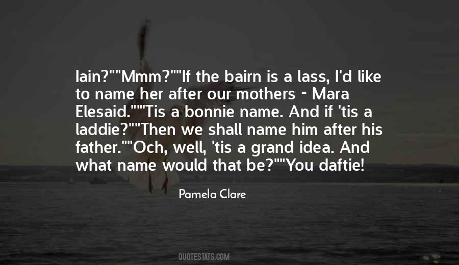 D Name Quotes #126544