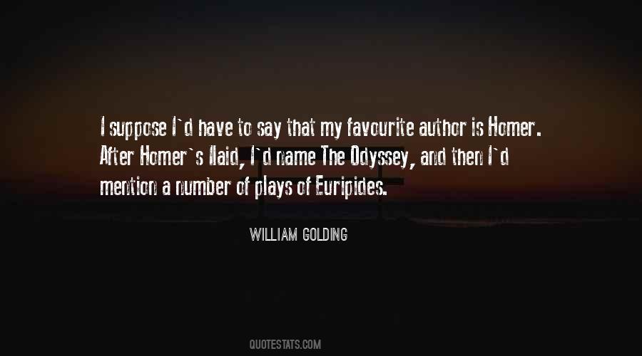 D Name Quotes #1341762