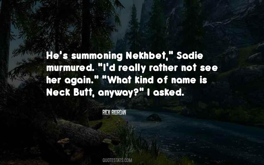 D Name Quotes #170626