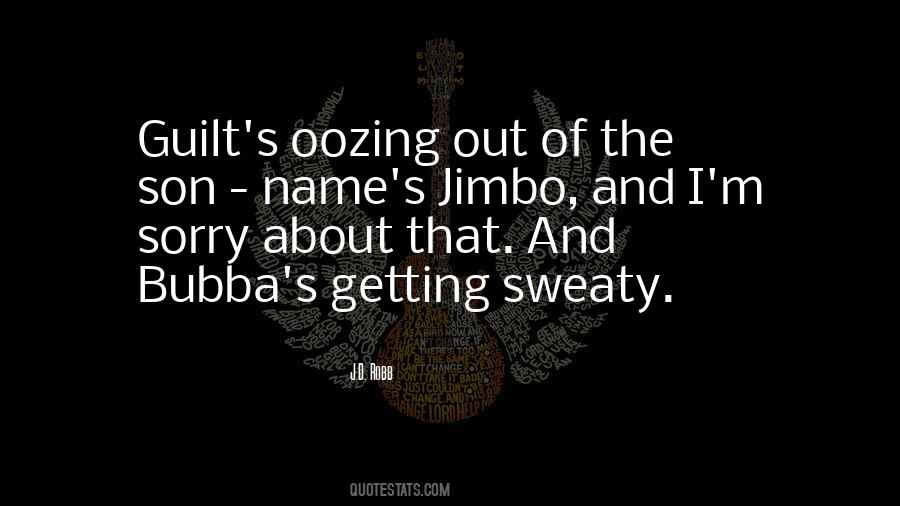 D Name Quotes #233974