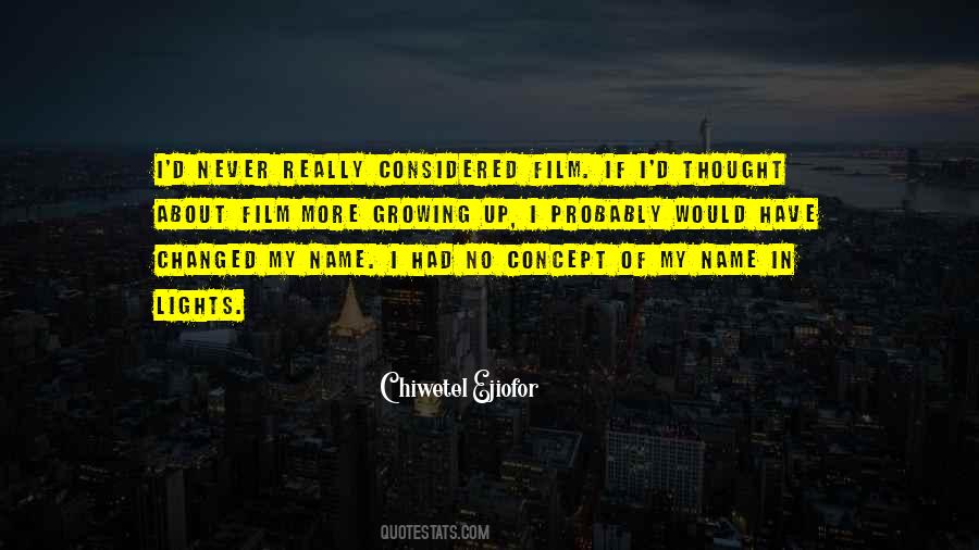D Name Quotes #311357