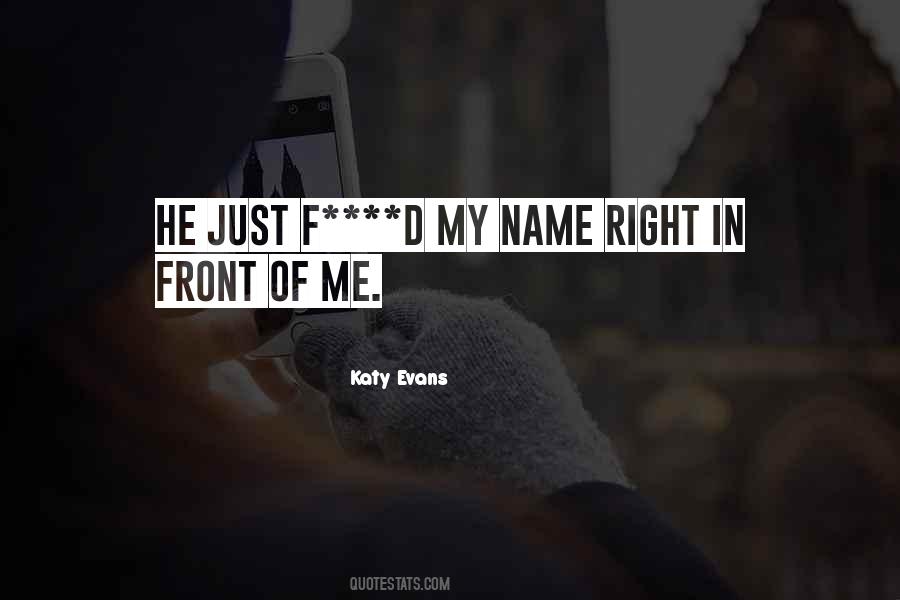 D Name Quotes #318304