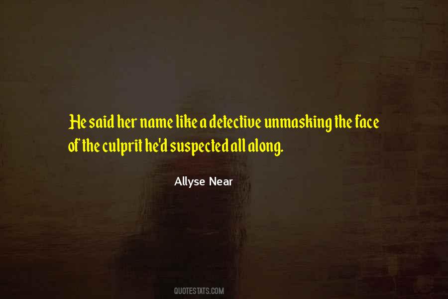 D Name Quotes #323963