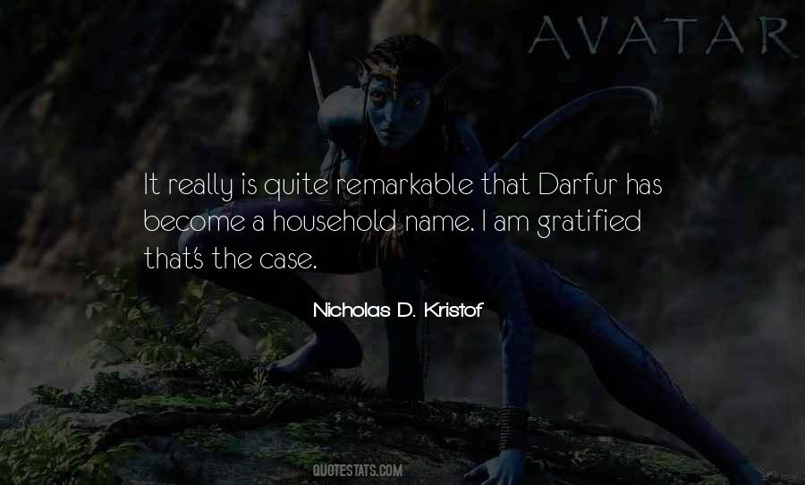D Name Quotes #363900