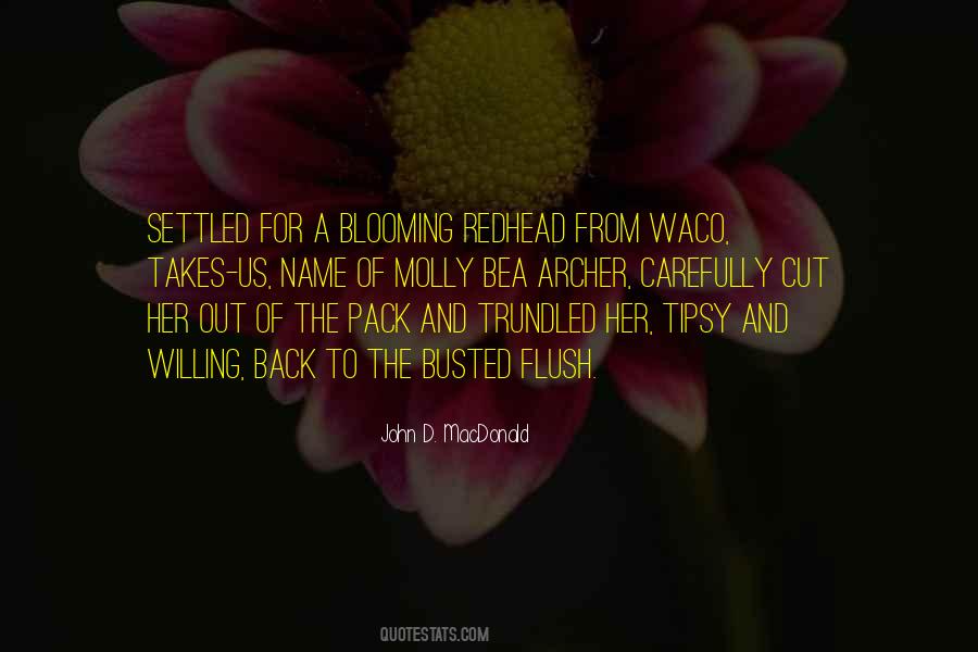 D Name Quotes #381891