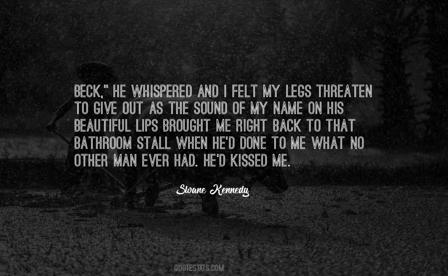 D Name Quotes #384240