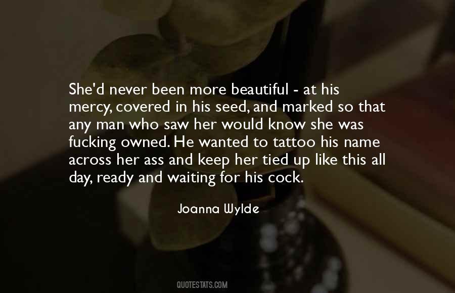 D Name Quotes #391032