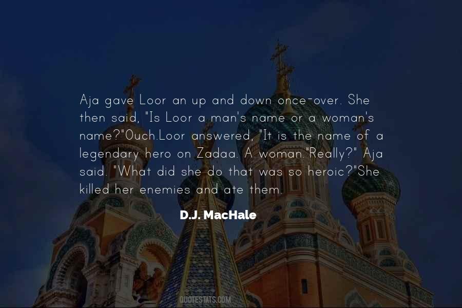 D Name Quotes #392680