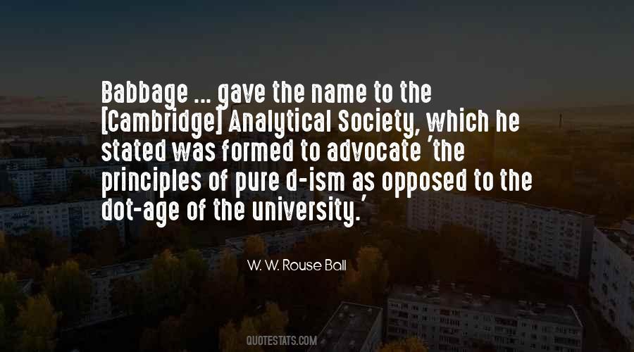 D Name Quotes #42418