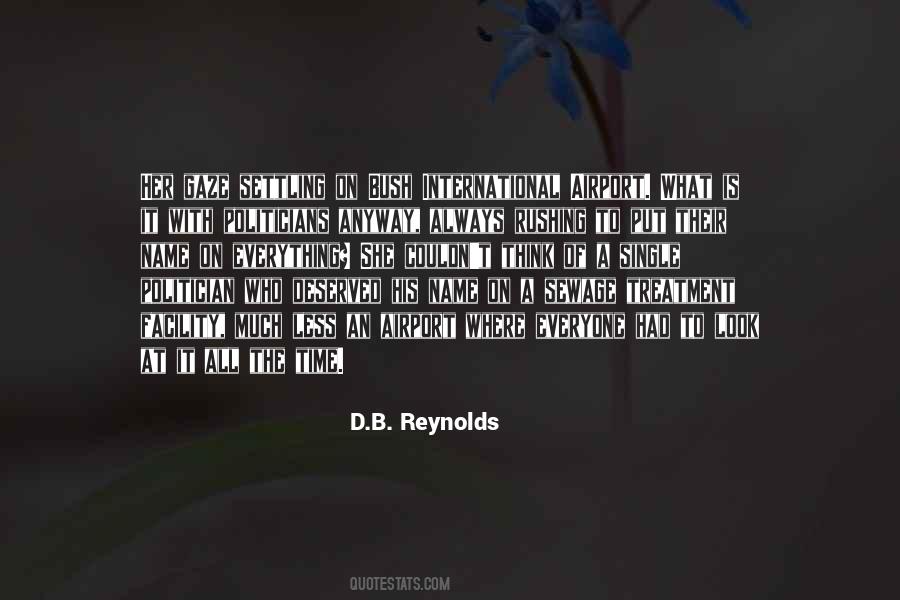 D Name Quotes #67384