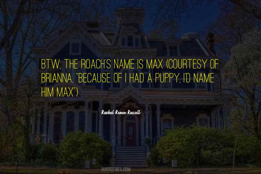 D Name Quotes #946005