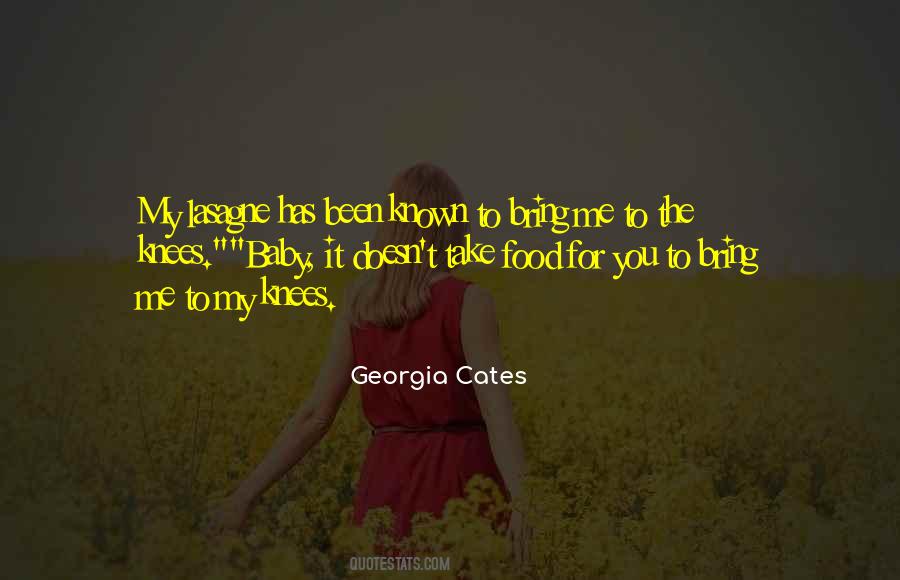 To My Baby Quotes #1015941