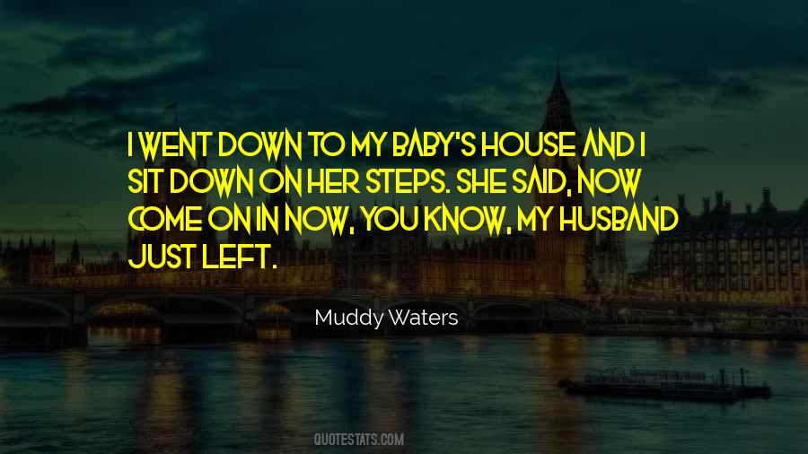 To My Baby Quotes #1295361