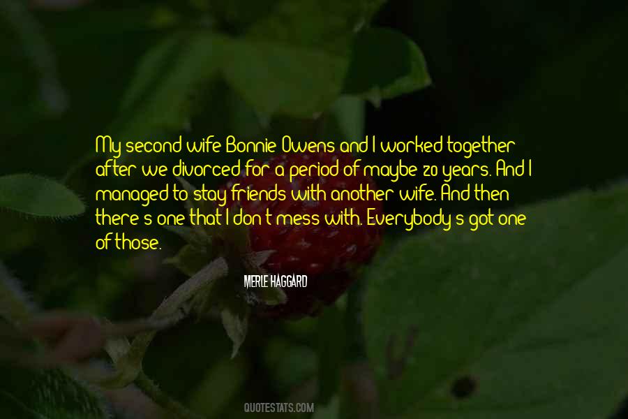 Best Friends For 20 Years Quotes #993020