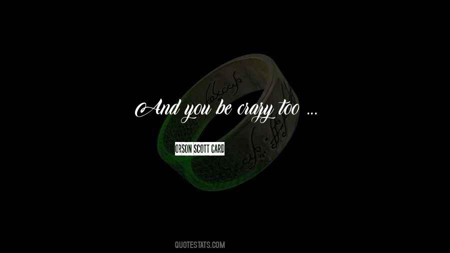 Be Carefree Not Careless Quotes #136618