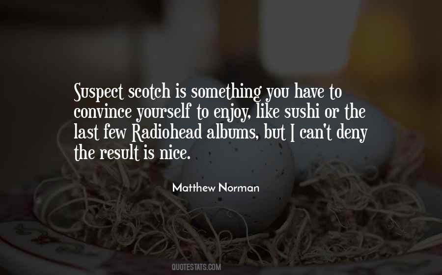 Nice Enjoy Quotes #1104226
