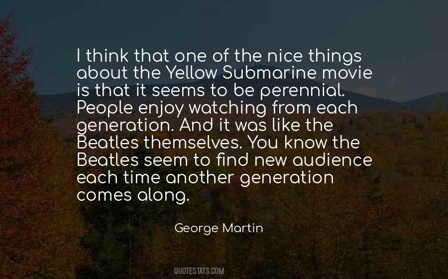 Nice Enjoy Quotes #1203904