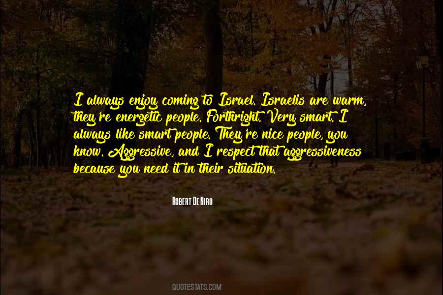Nice Enjoy Quotes #1438233