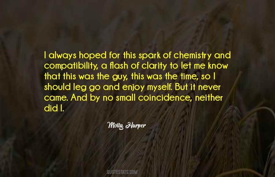 Nice Enjoy Quotes #1659837