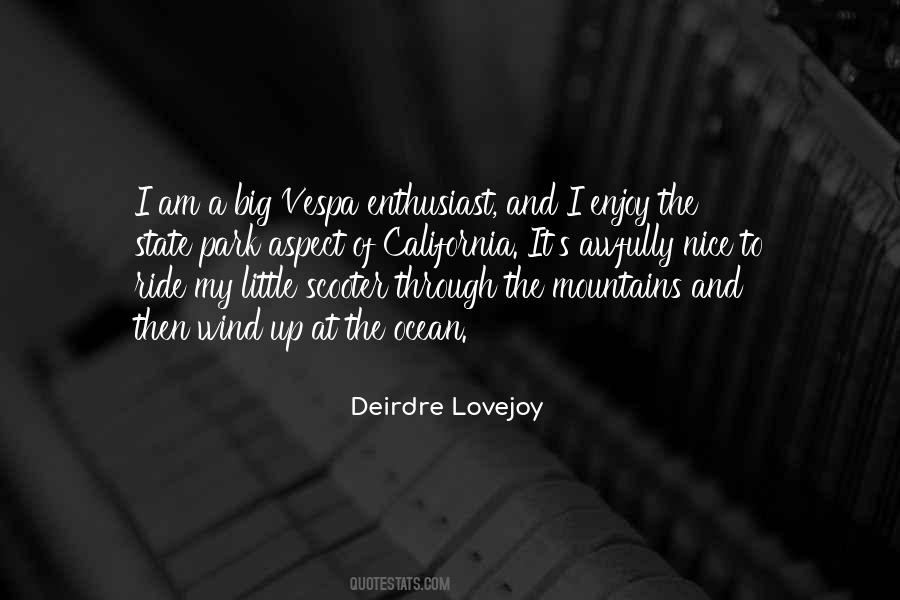Nice Enjoy Quotes #253920