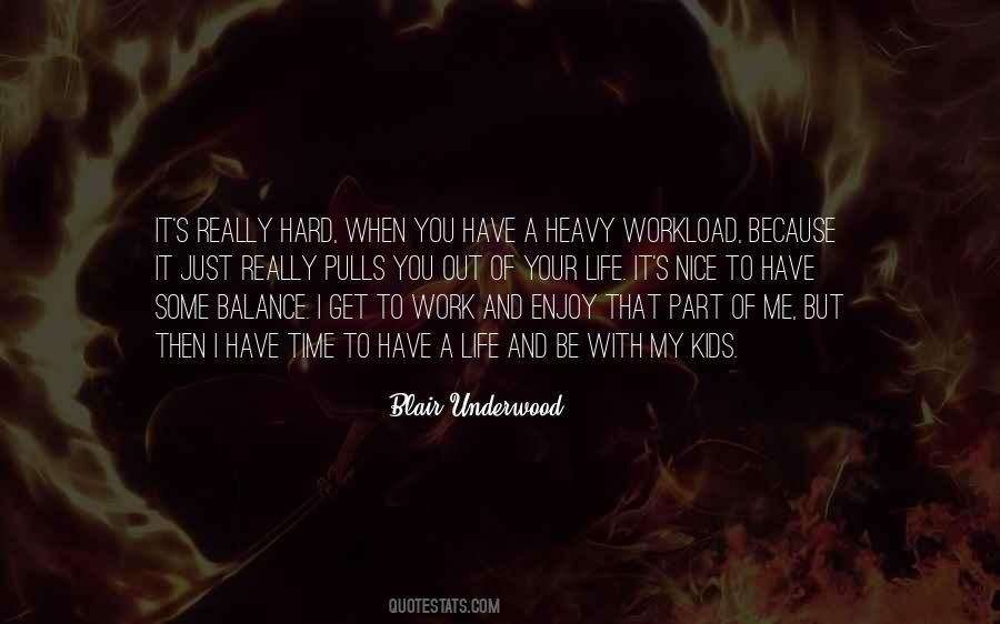 Nice Enjoy Quotes #576506