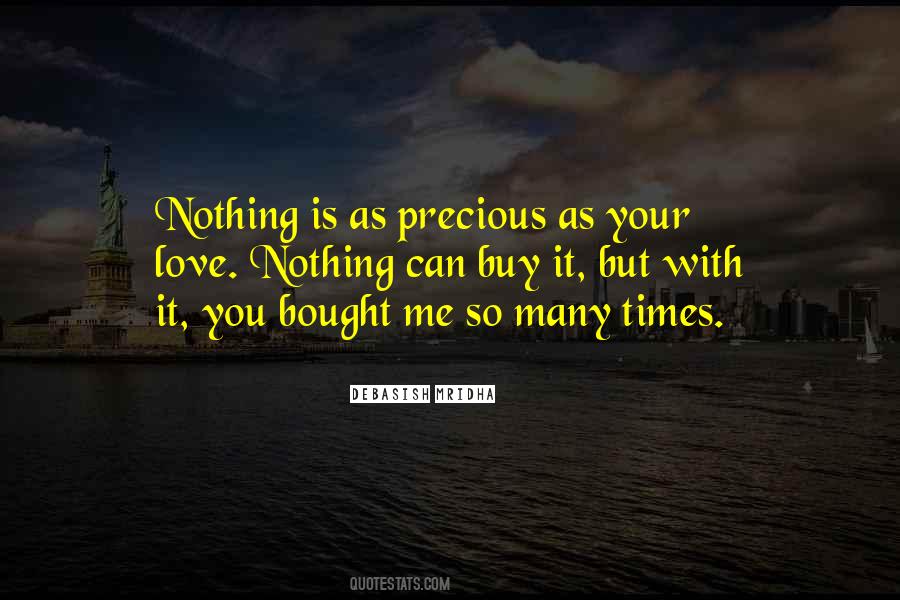 Happiness Cant Be Bought Quotes #367696