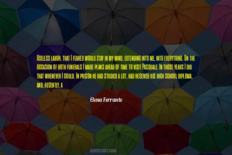The Prison Of My Mind Quotes #248712