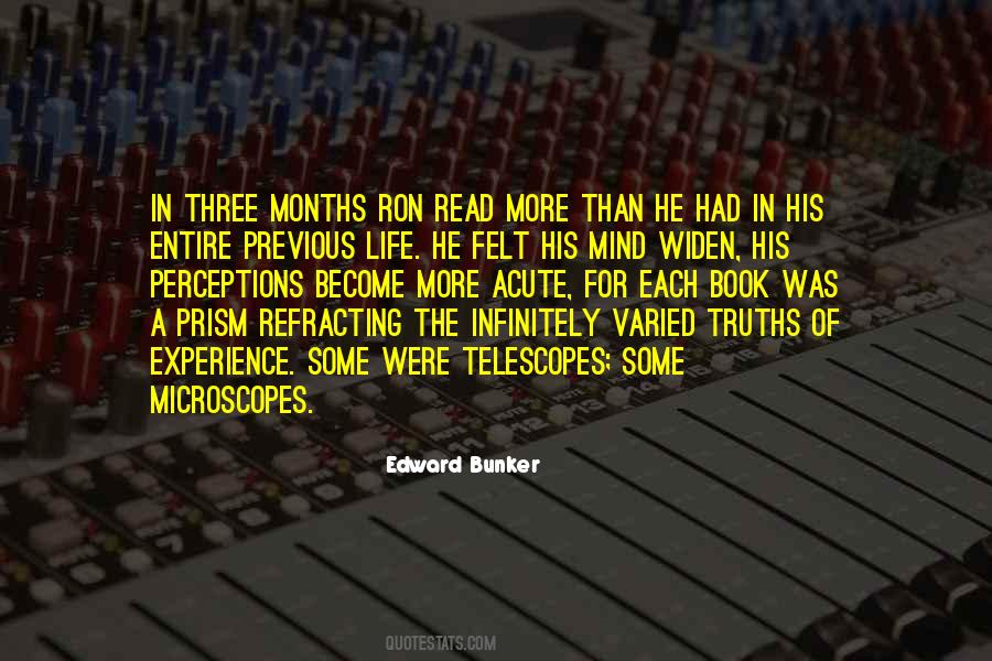 The Prison Of My Mind Quotes #673080