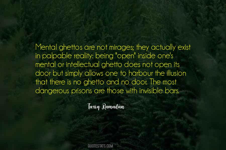 The Prison Of My Mind Quotes #78632