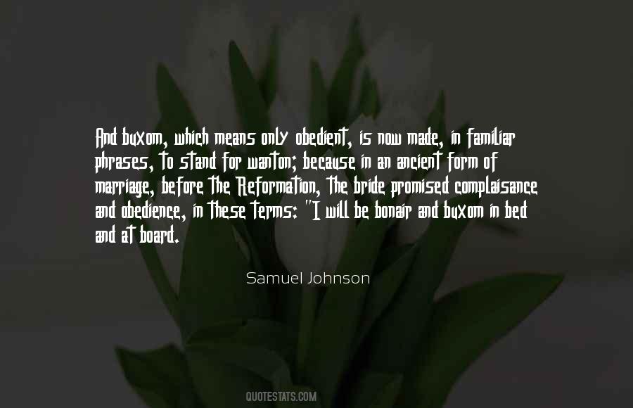 Bed And Board Quotes #603487