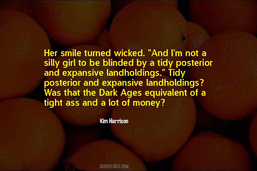 Its Not About Expensive Gifts Quotes #450853