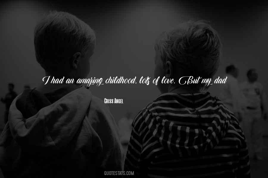 I Have An Amazing Wife Quotes #706925