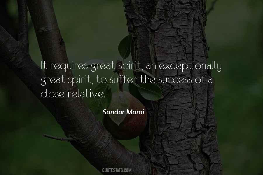 Success Is Relative Quotes #1296408