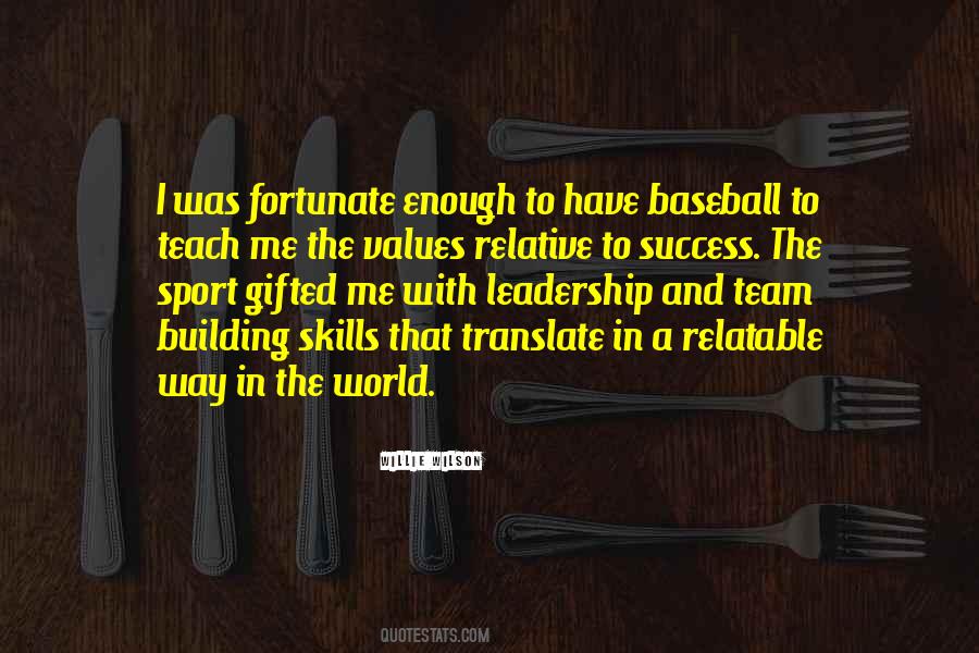 Success Is Relative Quotes #353783