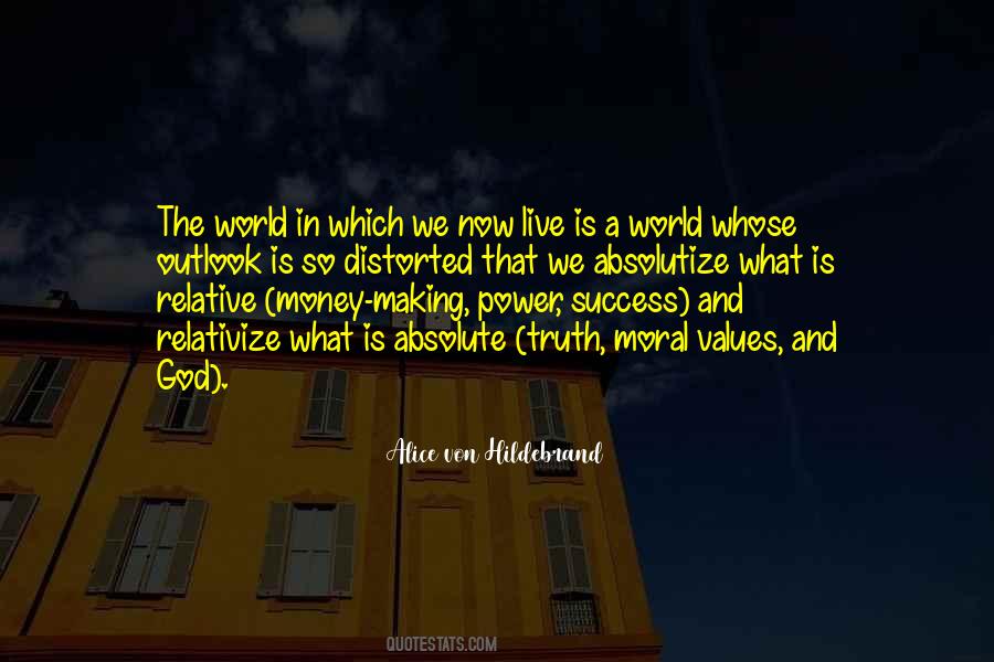 Success Is Relative Quotes #396879