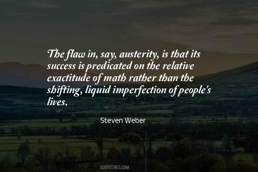 Success Is Relative Quotes #455066