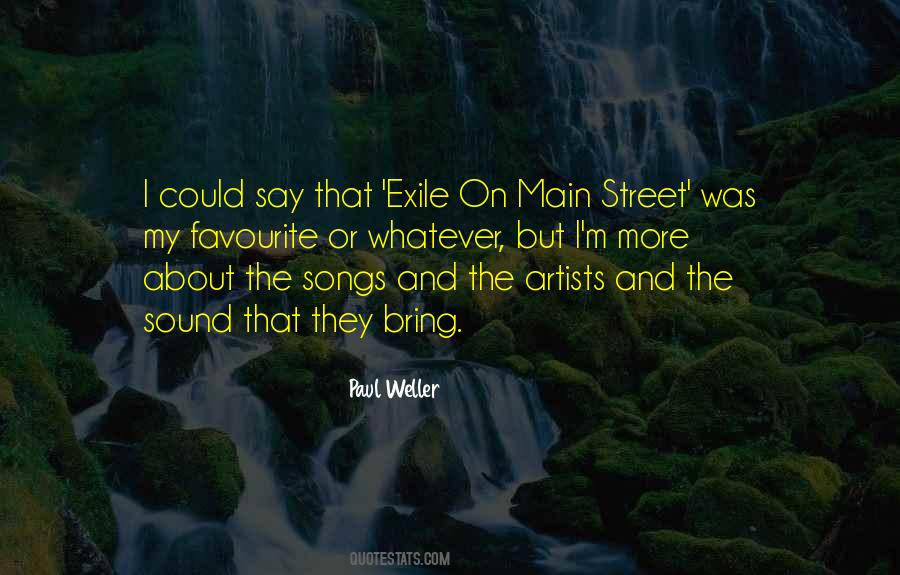 Station Eleven Character Quotes #435280