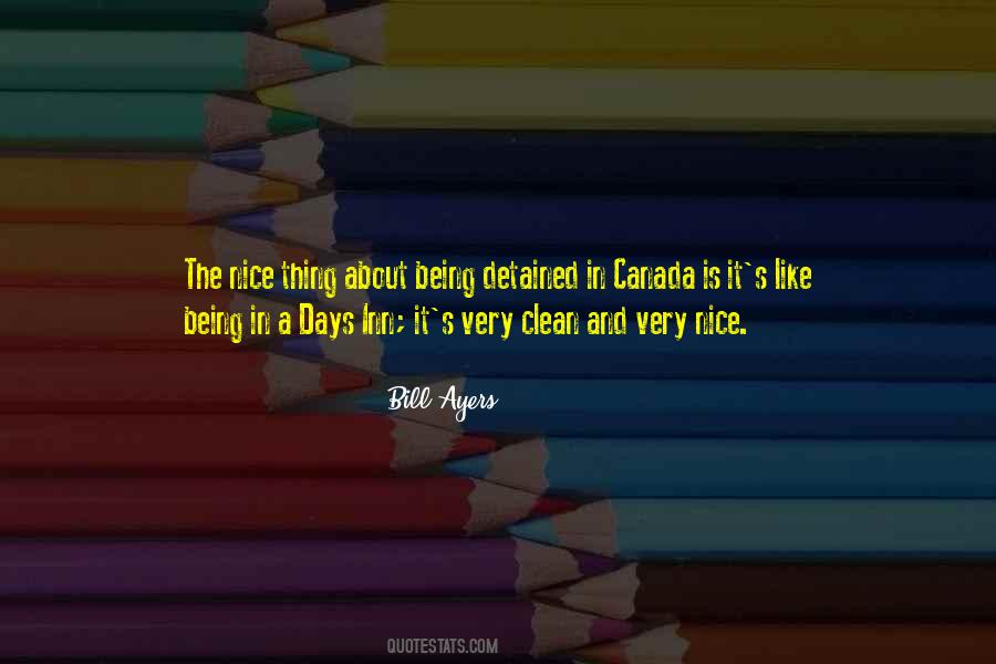 Detained Quotes #530243