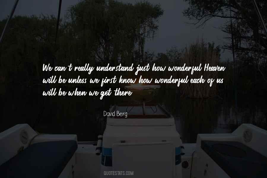 Wish U Could Understand Me Quotes #10050