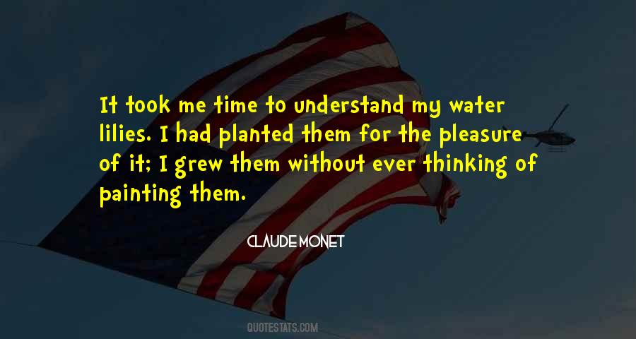 Wish U Could Understand Me Quotes #10059