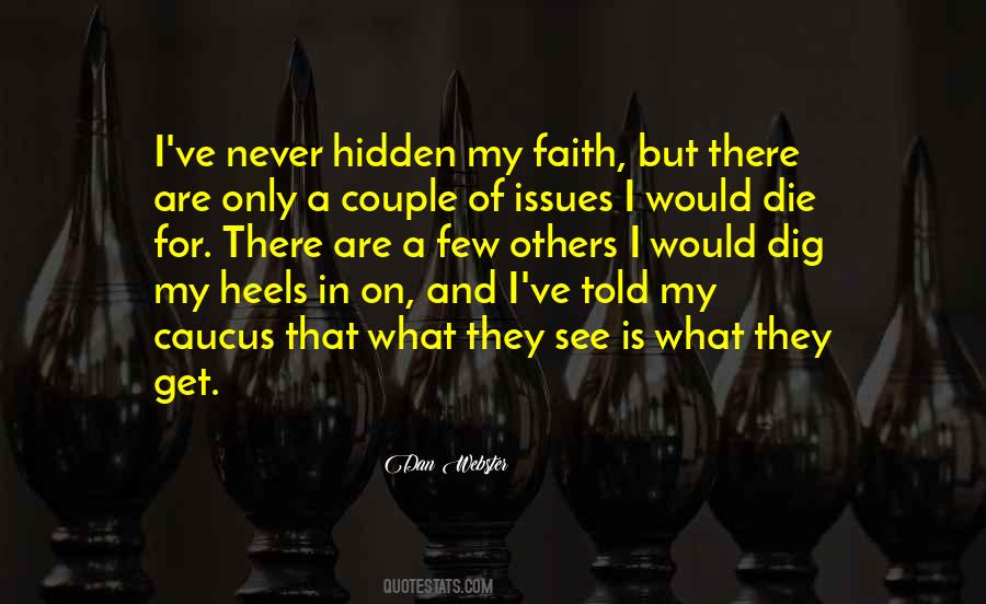 My Heels Quotes #84546