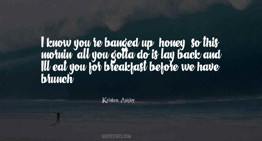Ill Come Back Quotes #128521