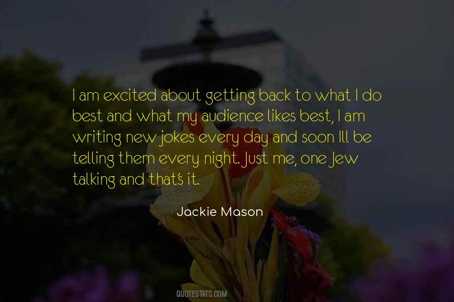 Ill Come Back Quotes #734196
