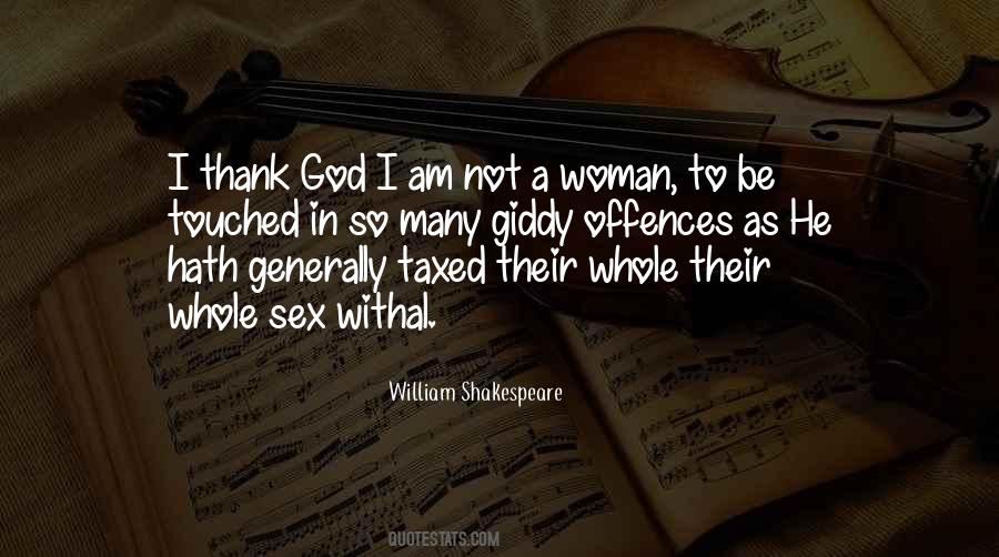 I Am So Touched Quotes #1816933