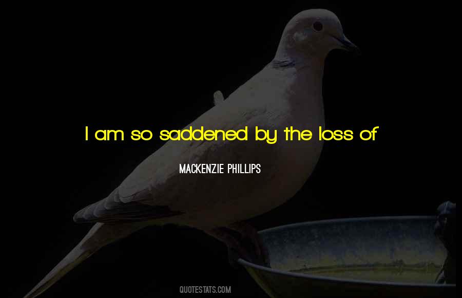 I Am So Touched Quotes #361474