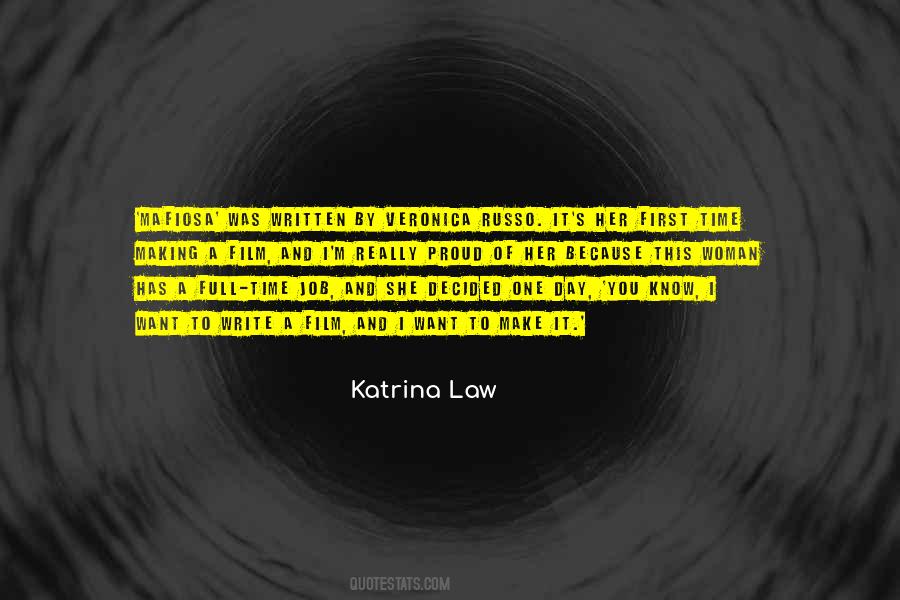 One Day You Know Quotes #1271437