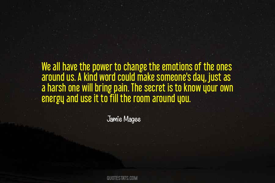One Day You Know Quotes #1295647